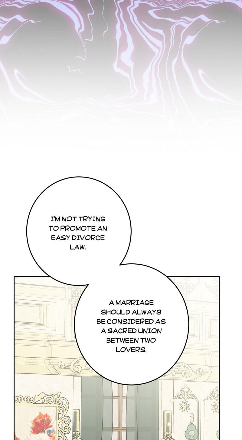 New Suitor for the Abandoned Wife Chapter 66 page 37 - 