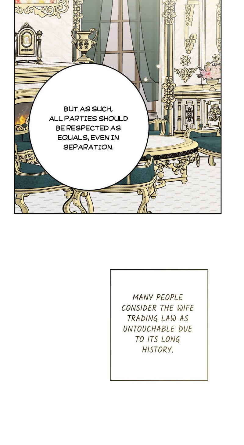 New Suitor for the Abandoned Wife Chapter 66 page 38 - 