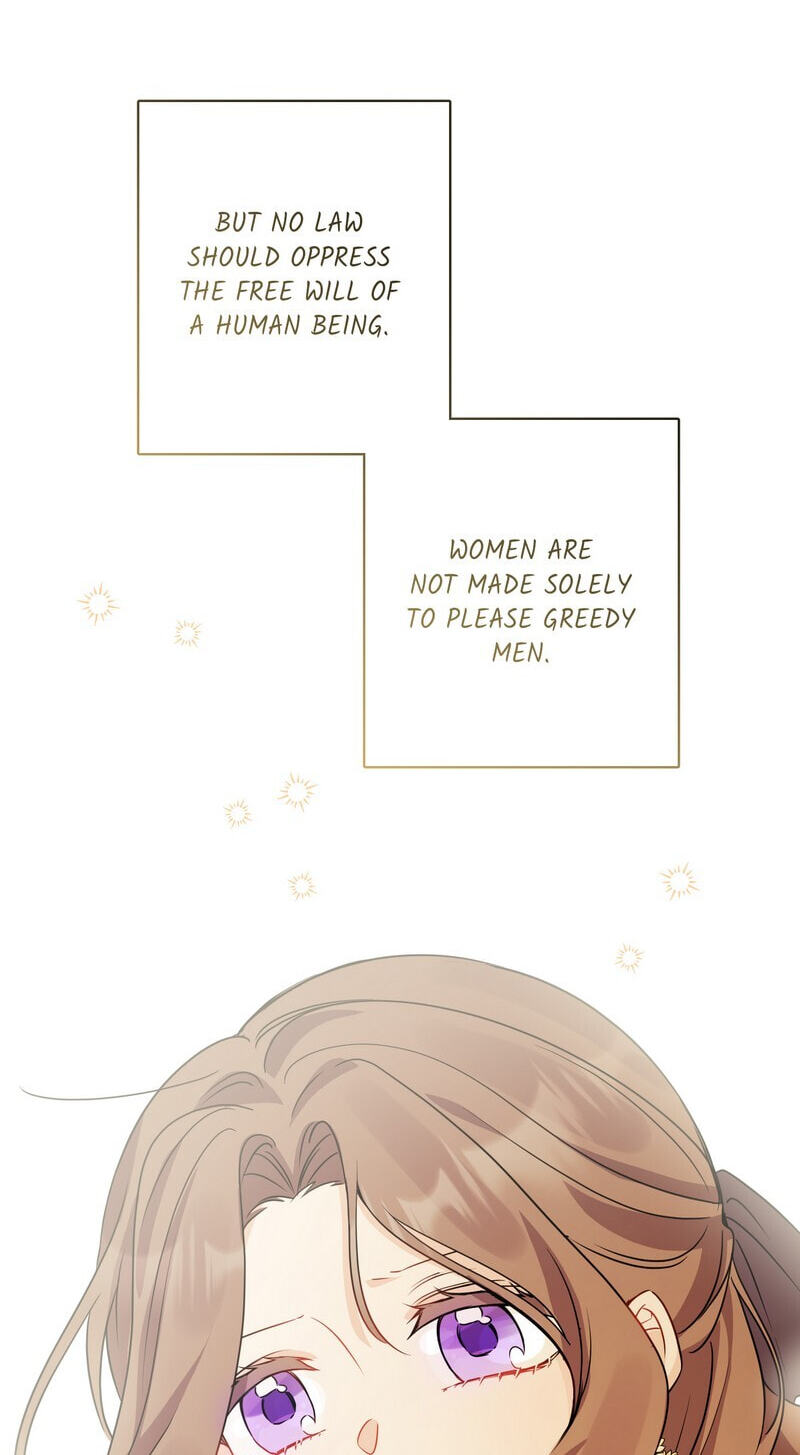 New Suitor for the Abandoned Wife Chapter 66 page 39 - 