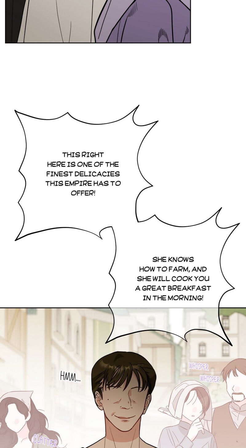 New Suitor for the Abandoned Wife Chapter 66 page 5 - 