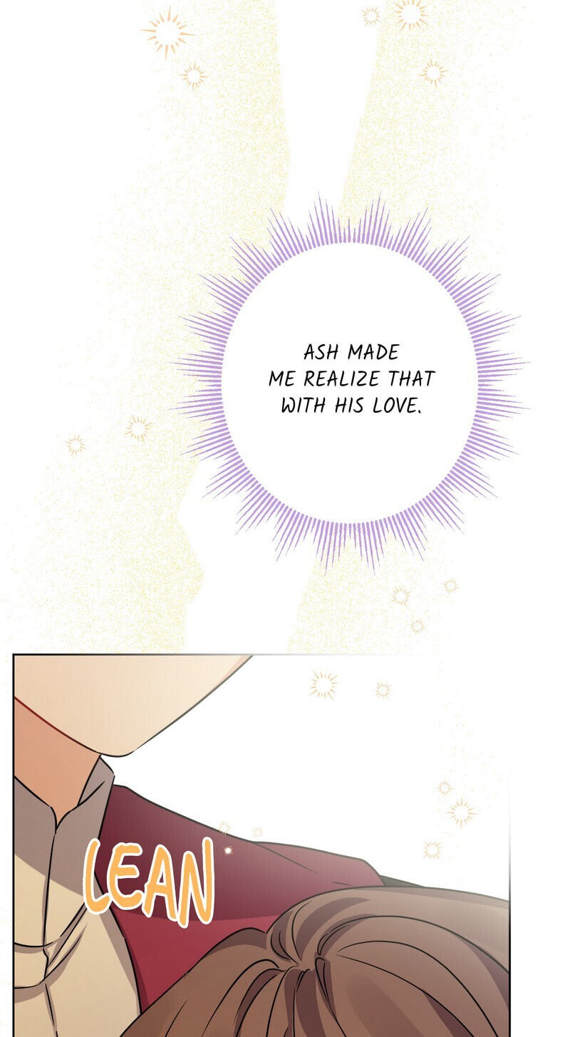 New Suitor for the Abandoned Wife Chapter 66 page 41 - 