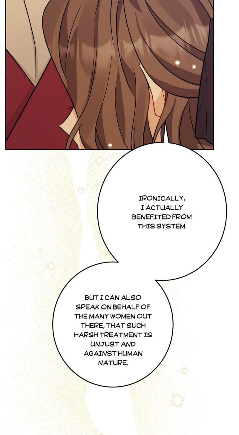 New Suitor for the Abandoned Wife Chapter 66 page 42 - 