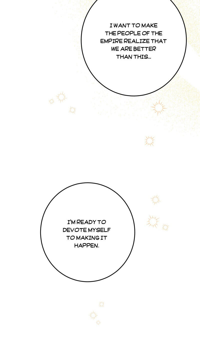 New Suitor for the Abandoned Wife Chapter 66 page 44 - 