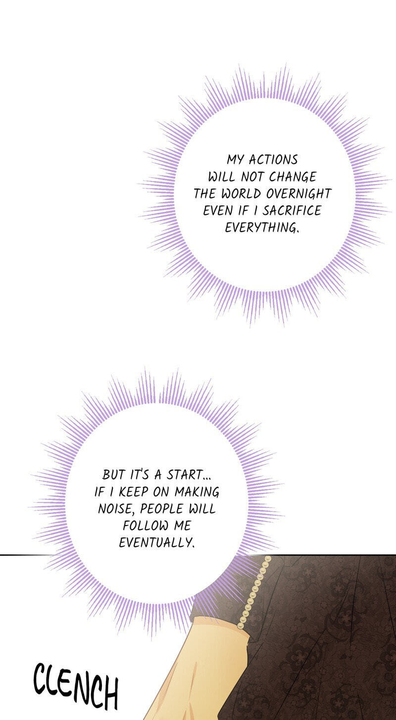New Suitor for the Abandoned Wife Chapter 66 page 45 - 