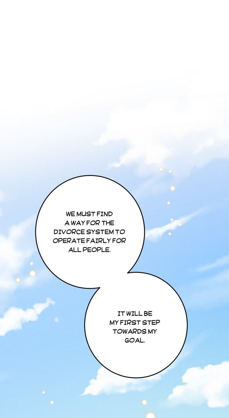 New Suitor for the Abandoned Wife Chapter 66 page 48 - 