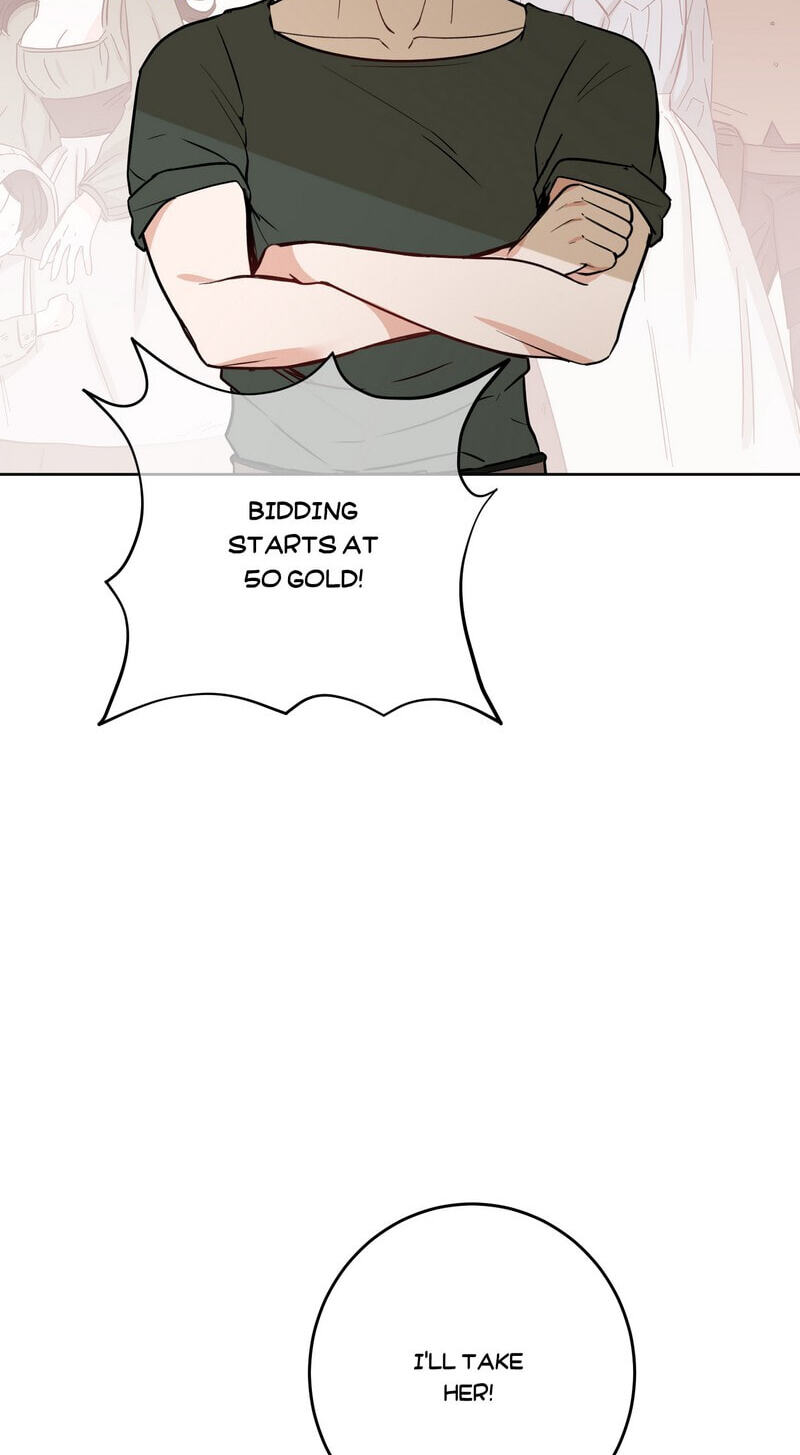 New Suitor for the Abandoned Wife Chapter 66 page 6 - 