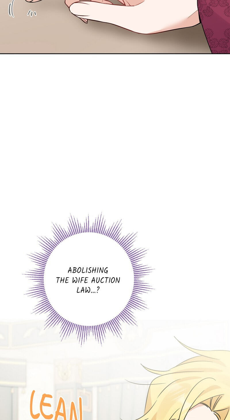New Suitor for the Abandoned Wife Chapter 66 page 52 - 