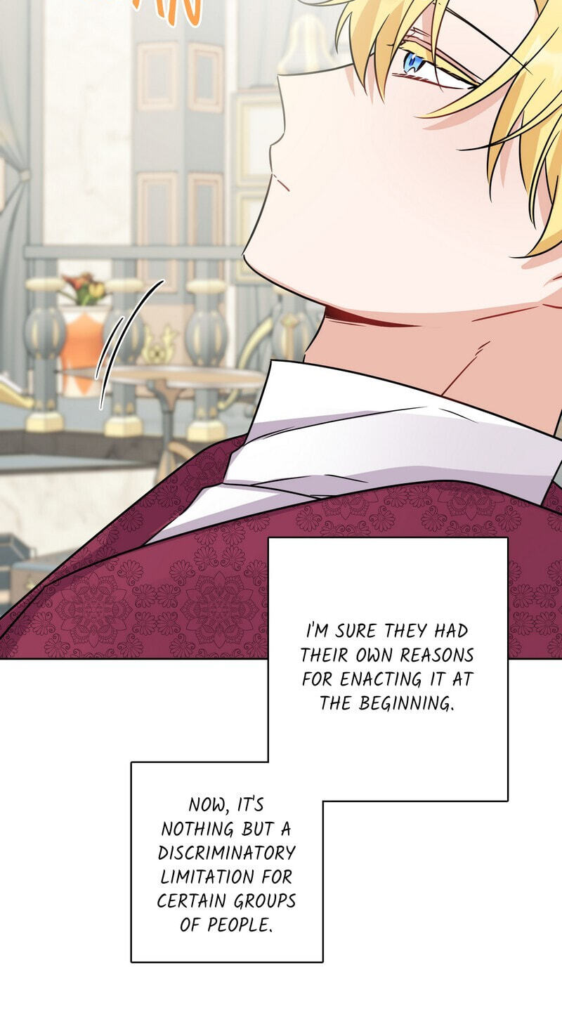 New Suitor for the Abandoned Wife Chapter 66 page 53 - 
