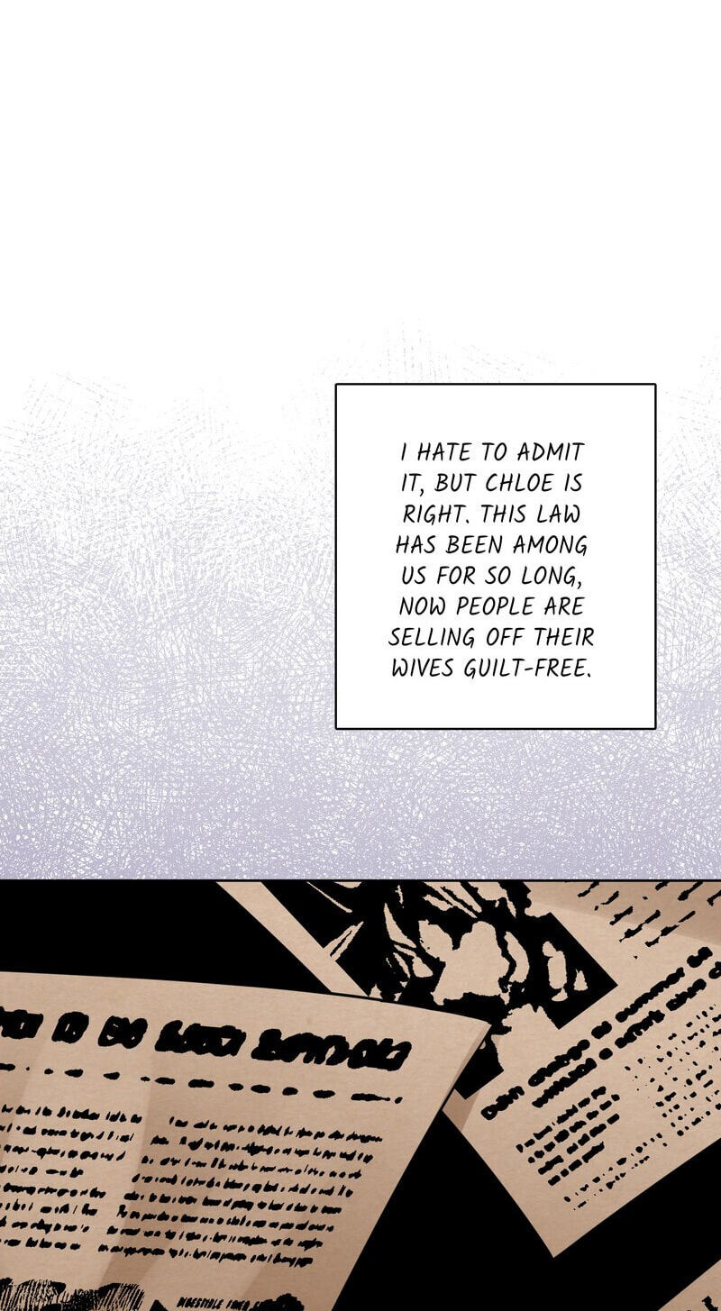 New Suitor for the Abandoned Wife Chapter 66 page 54 - 