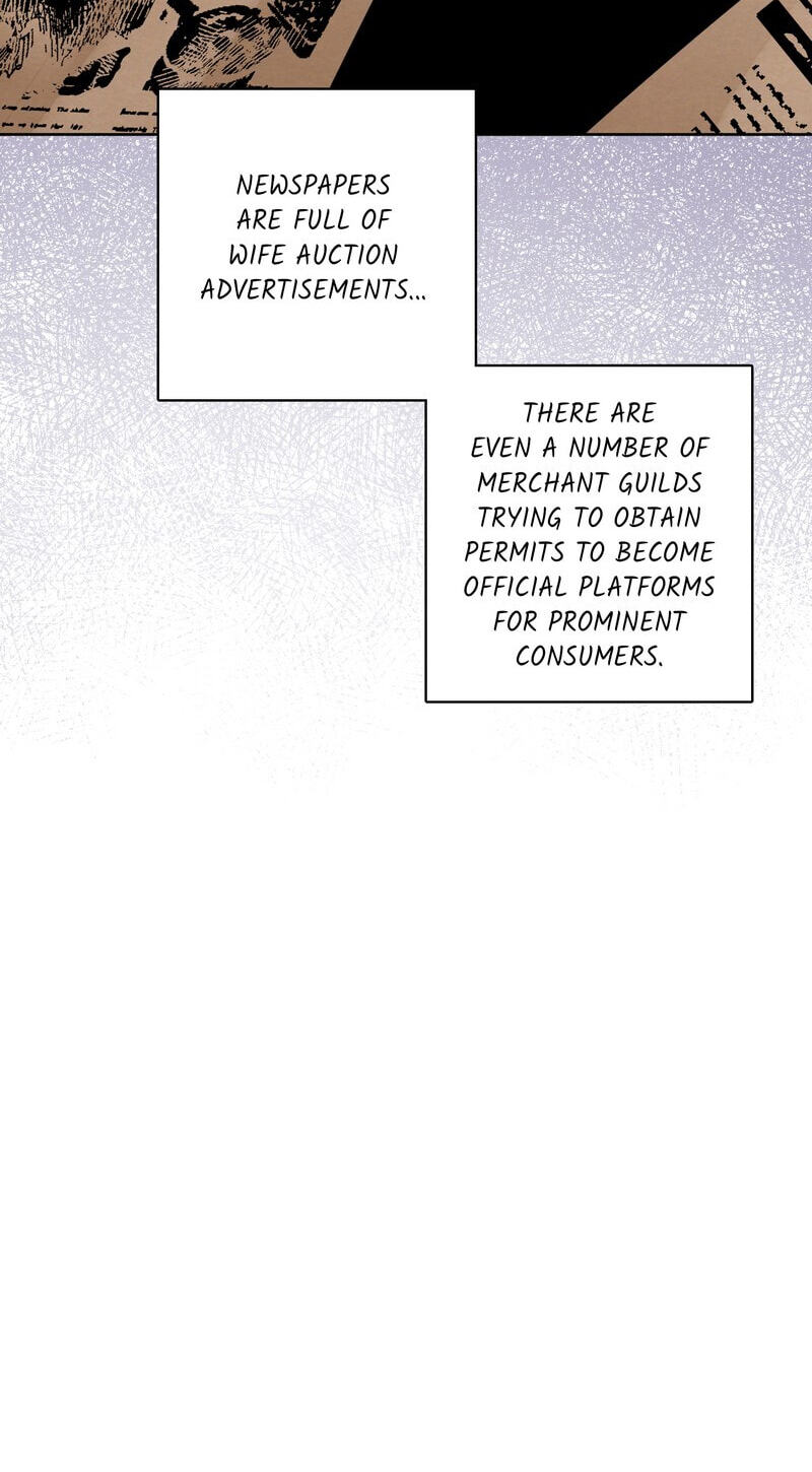 New Suitor for the Abandoned Wife Chapter 66 page 55 - 