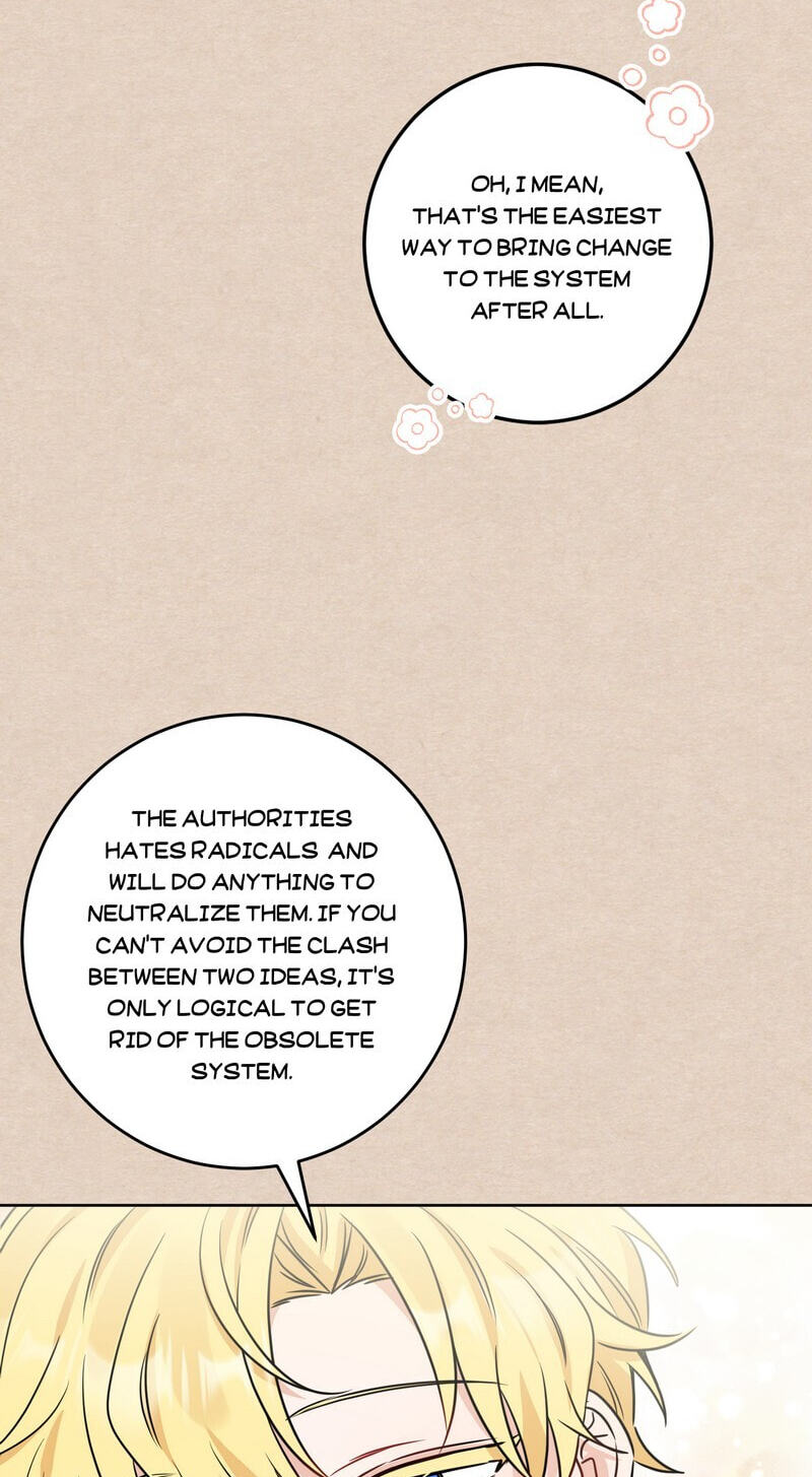 New Suitor for the Abandoned Wife Chapter 66 page 61 - 