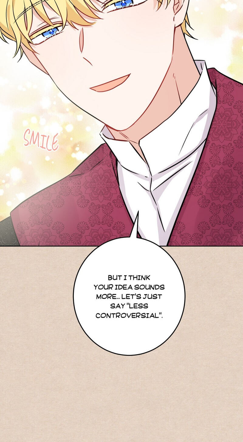 New Suitor for the Abandoned Wife Chapter 66 page 62 - 