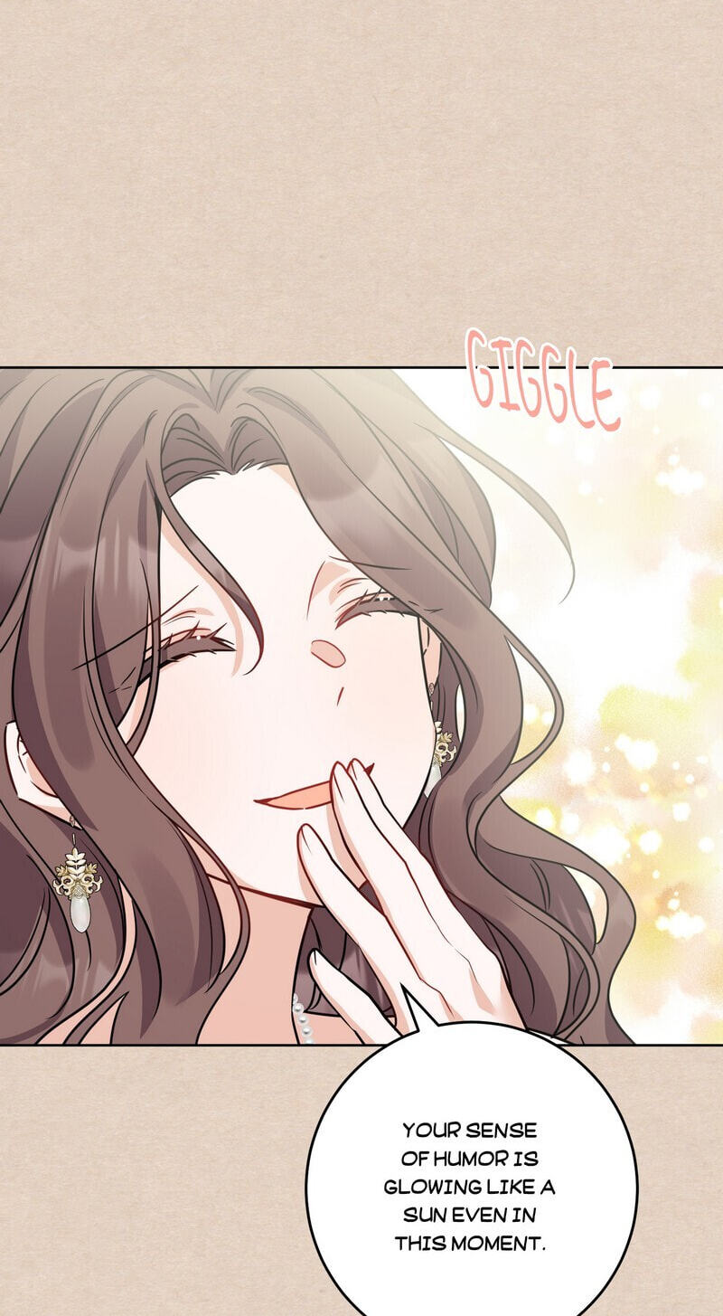 New Suitor for the Abandoned Wife Chapter 66 page 63 - 