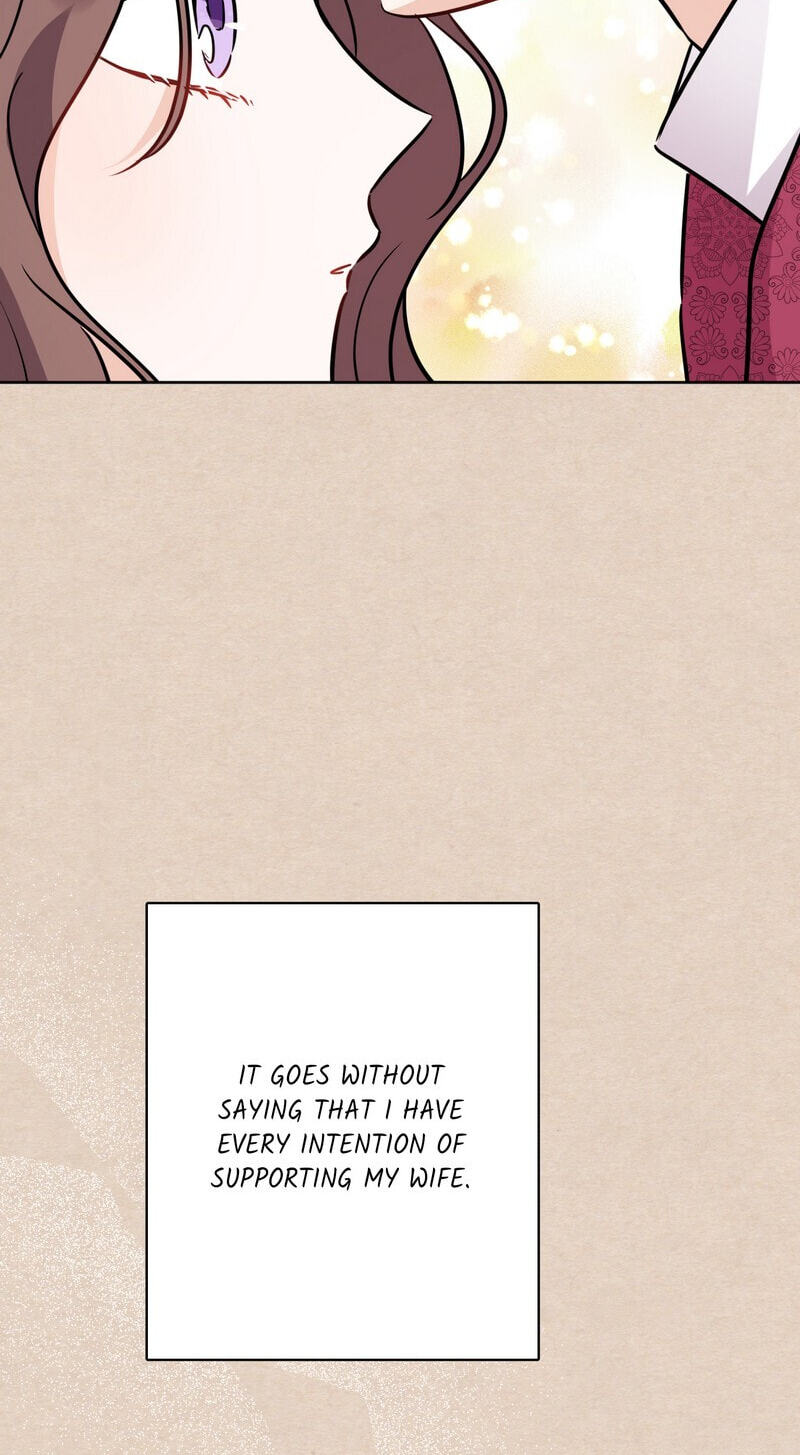 New Suitor for the Abandoned Wife Chapter 66 page 65 - 