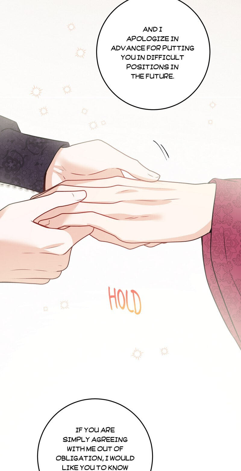 New Suitor for the Abandoned Wife Chapter 66 page 69 - 