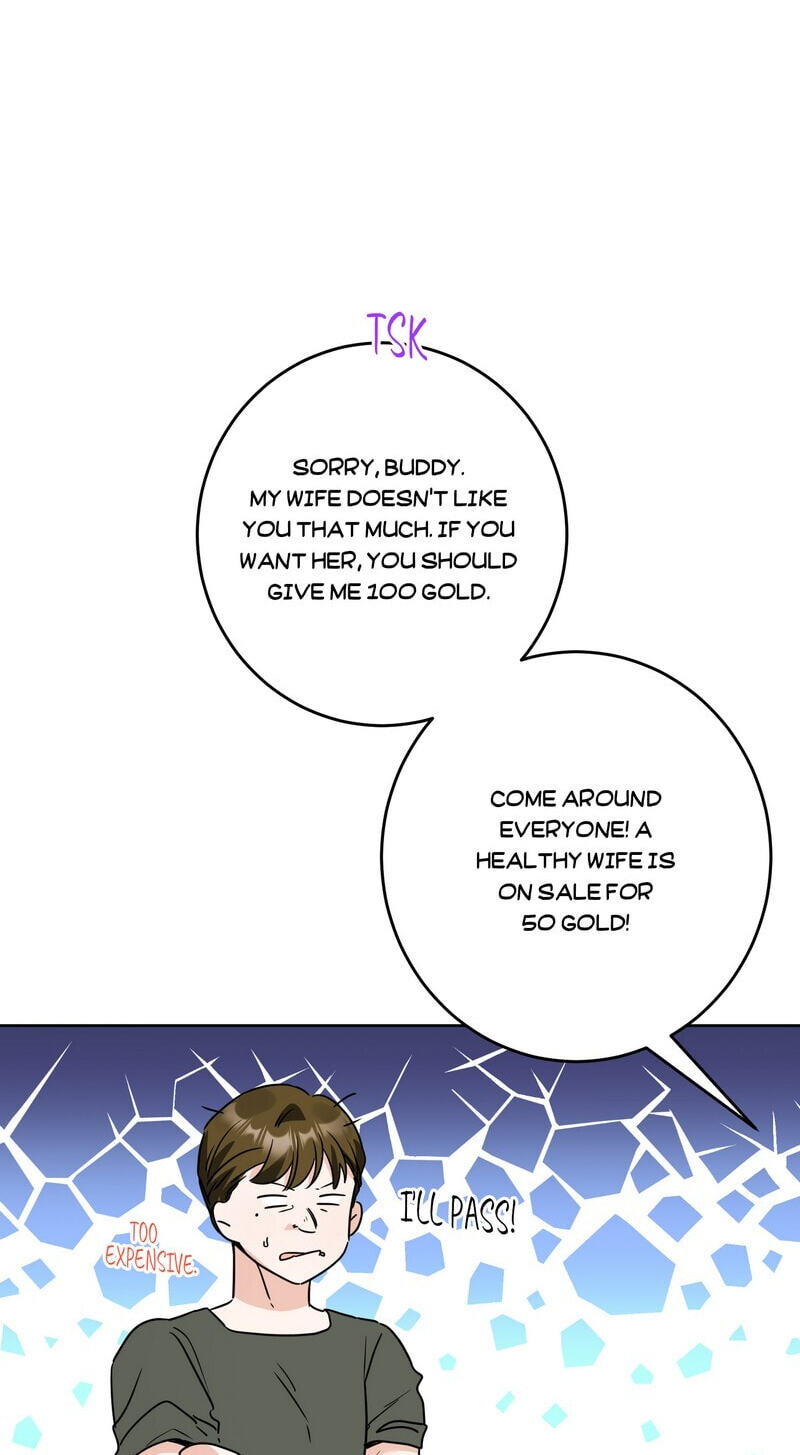 New Suitor for the Abandoned Wife Chapter 66 page 8 - 