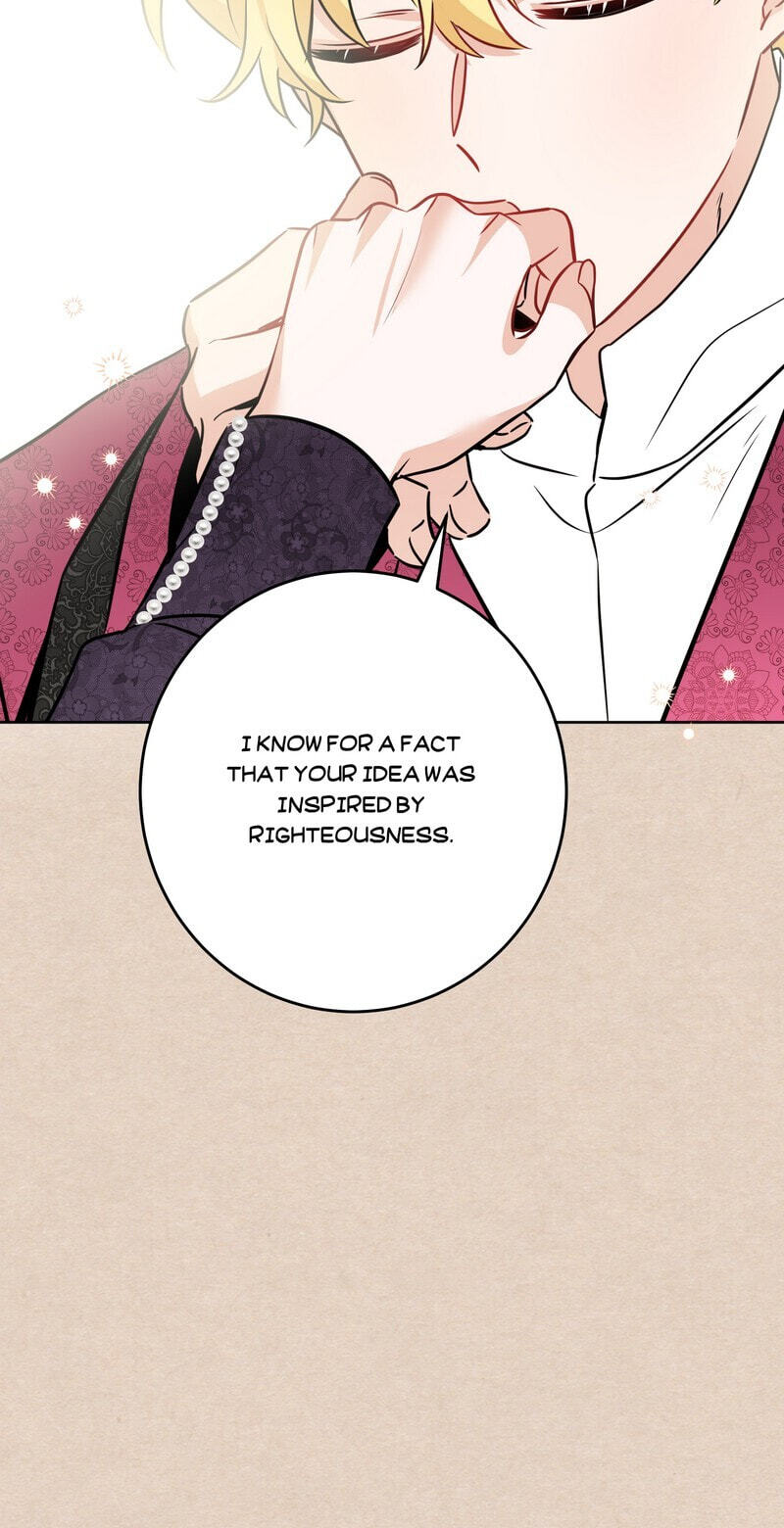New Suitor for the Abandoned Wife Chapter 66 page 71 - 