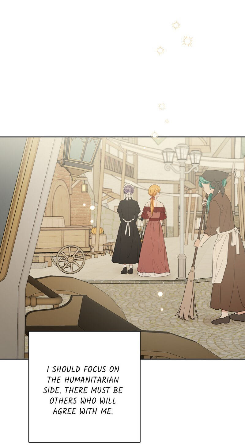 New Suitor for the Abandoned Wife Chapter 67 page 11 - 