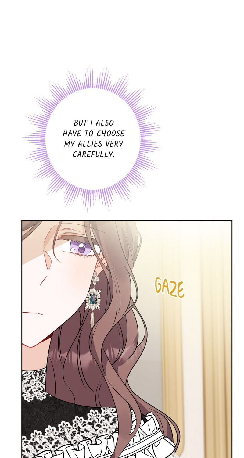 New Suitor for the Abandoned Wife Chapter 67 page 12 - 