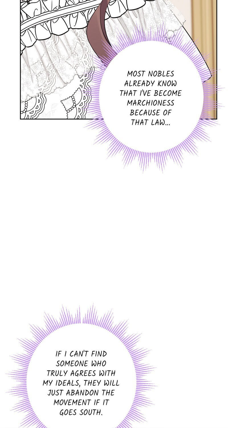 New Suitor for the Abandoned Wife Chapter 67 page 13 - 