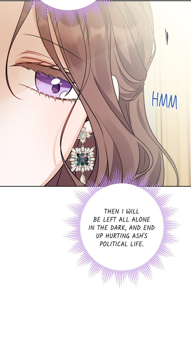 New Suitor for the Abandoned Wife Chapter 67 page 14 - 