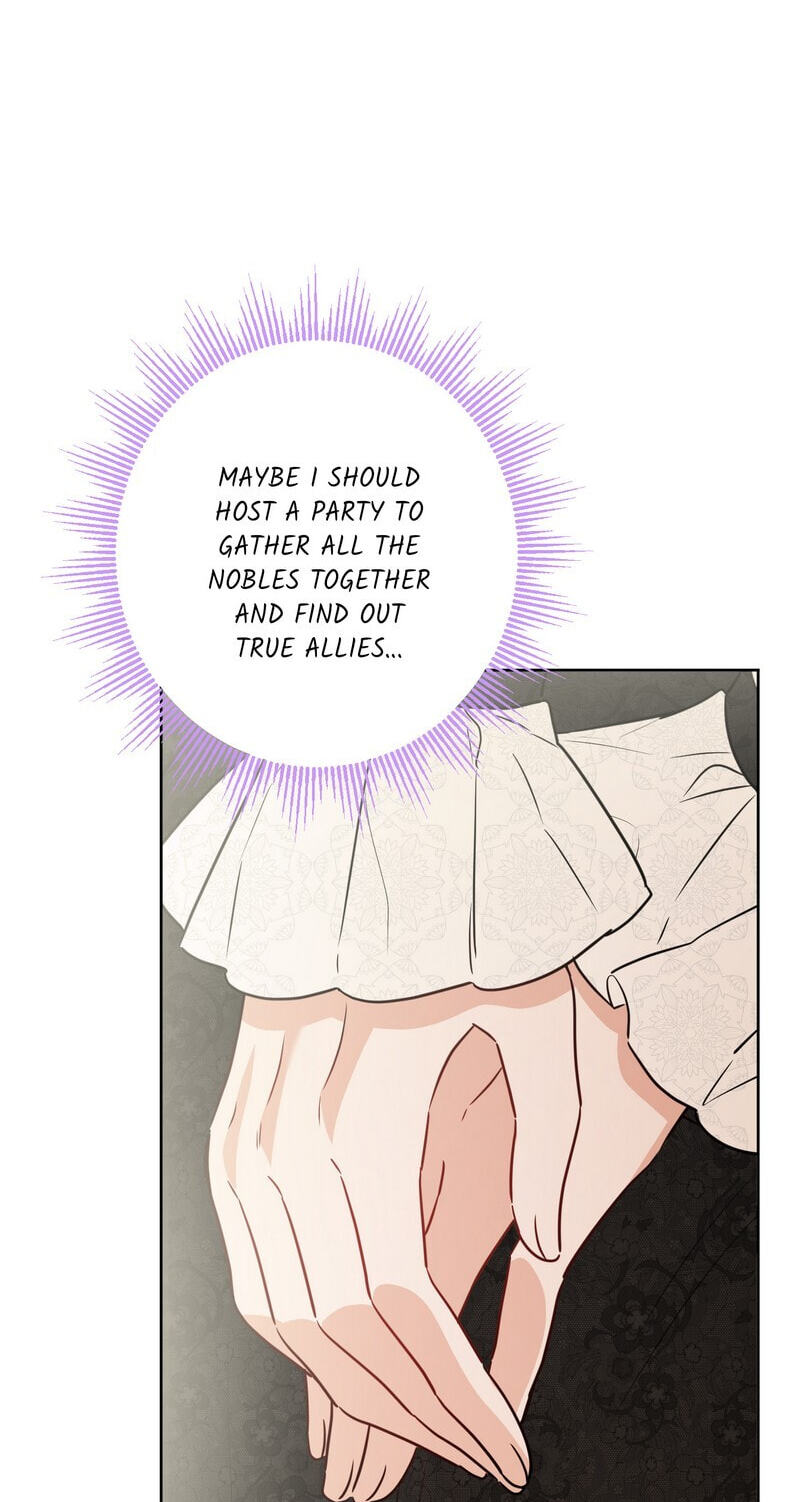 New Suitor for the Abandoned Wife Chapter 67 page 15 - 