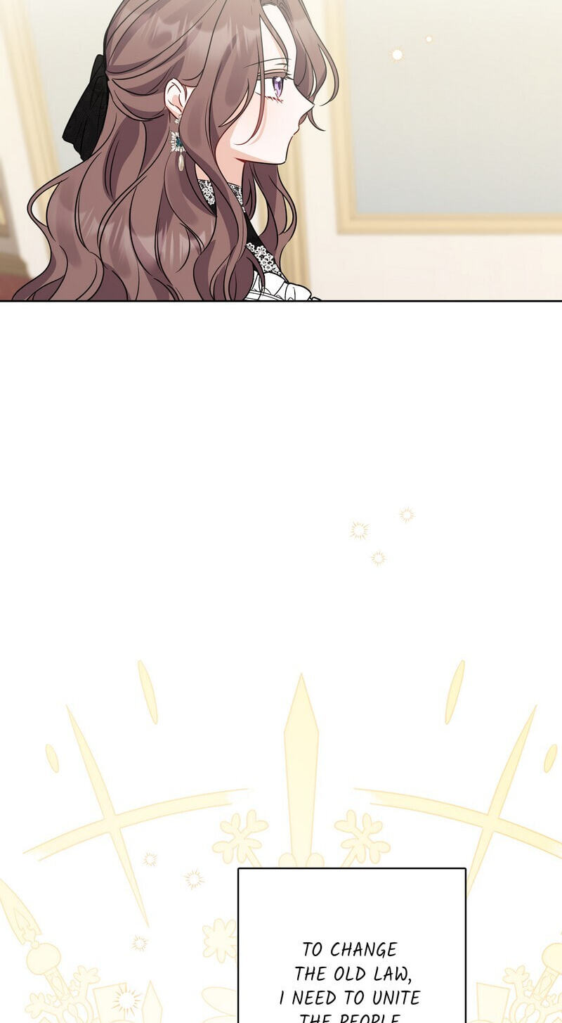 New Suitor for the Abandoned Wife Chapter 67 page 3 - 