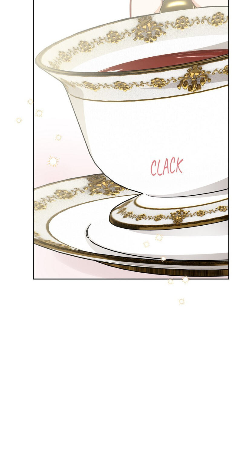 New Suitor for the Abandoned Wife Chapter 67 page 21 - 