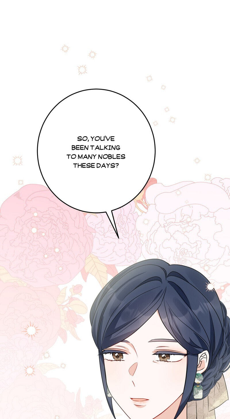 New Suitor for the Abandoned Wife Chapter 67 page 22 - 