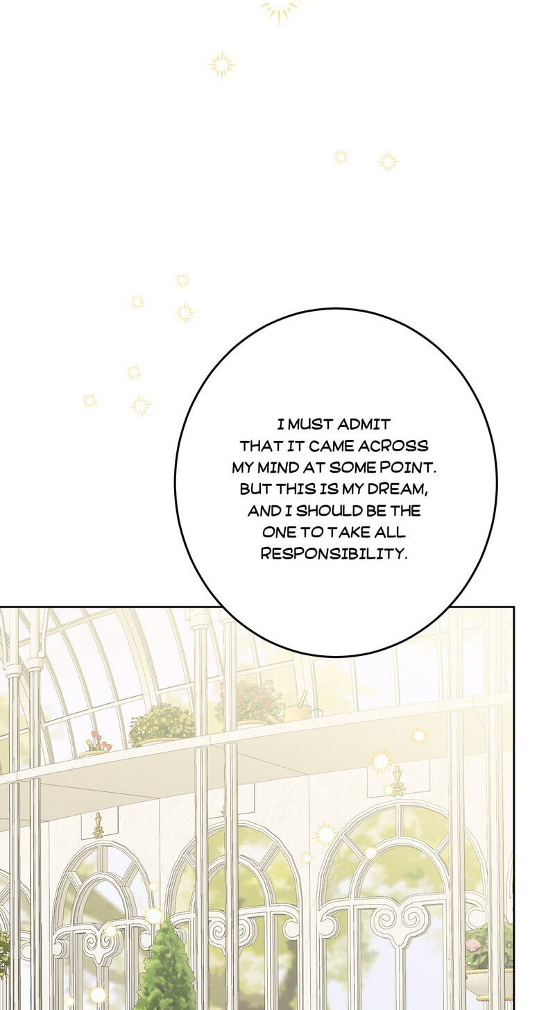 New Suitor for the Abandoned Wife Chapter 67 page 29 - 