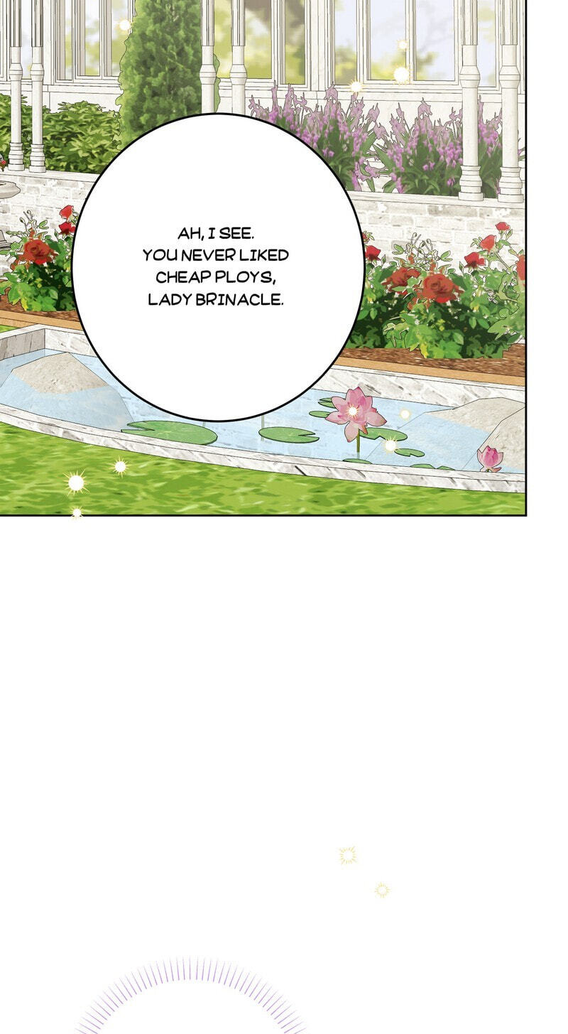 New Suitor for the Abandoned Wife Chapter 67 page 30 - 