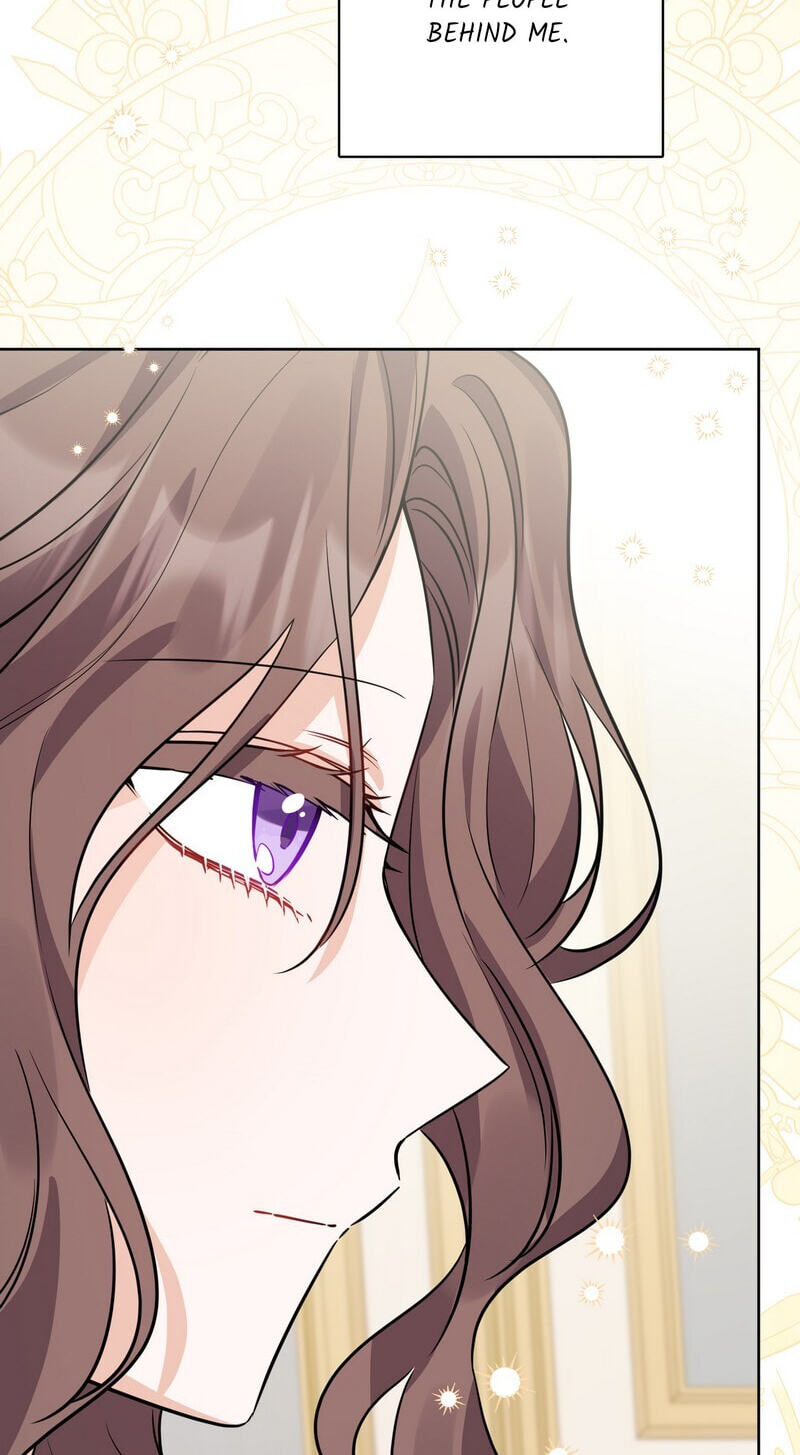 New Suitor for the Abandoned Wife Chapter 67 page 4 - 