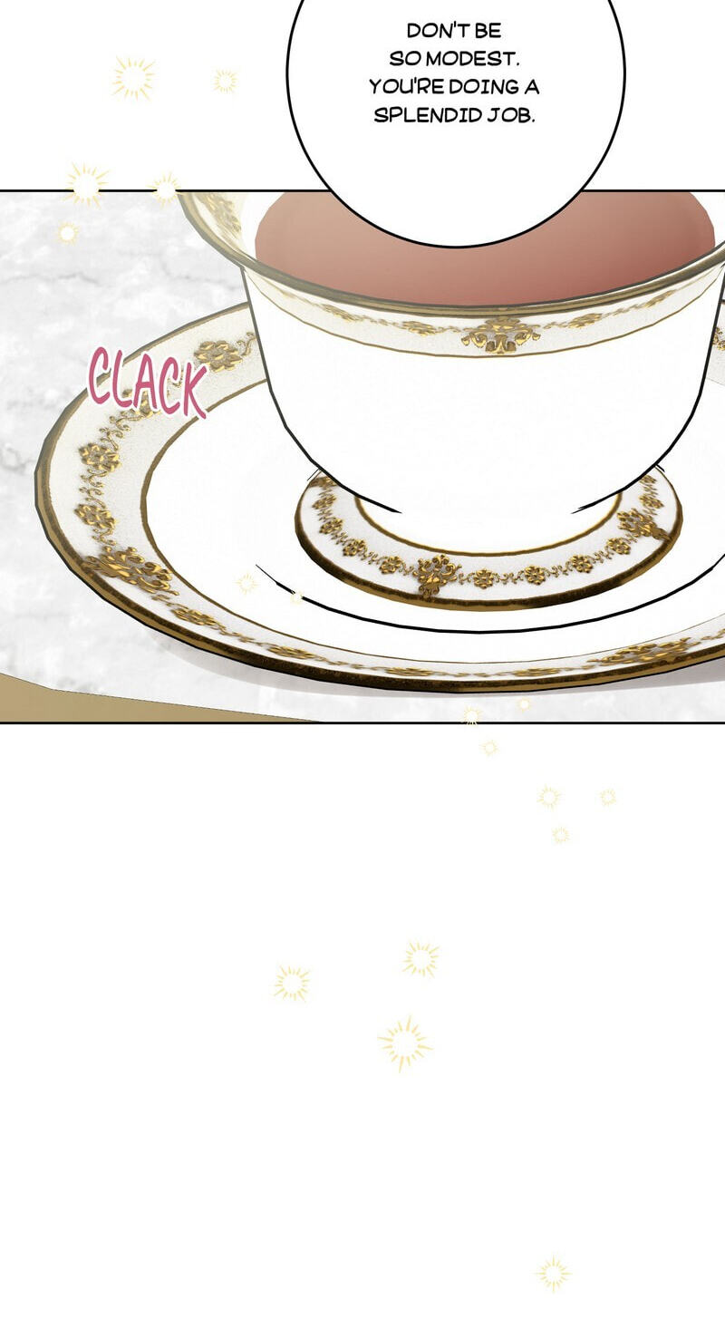 New Suitor for the Abandoned Wife Chapter 67 page 37 - 