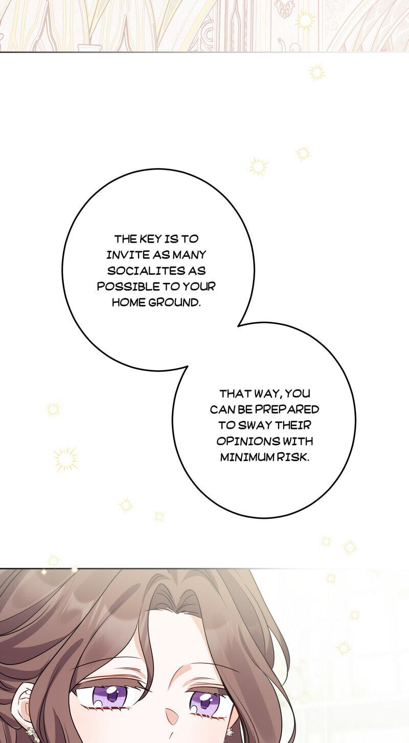 New Suitor for the Abandoned Wife Chapter 67 page 41 - 