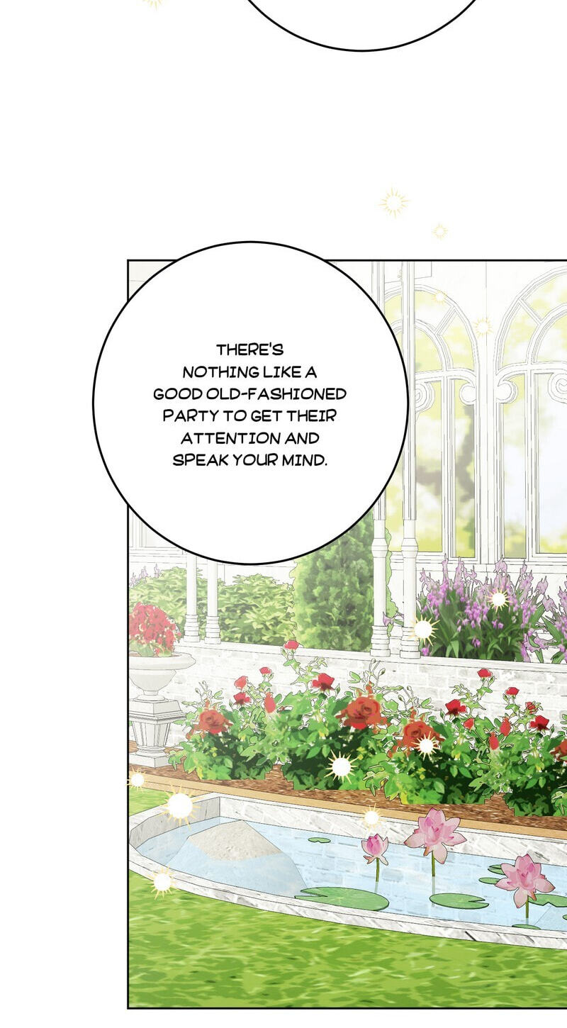 New Suitor for the Abandoned Wife Chapter 67 page 43 - 