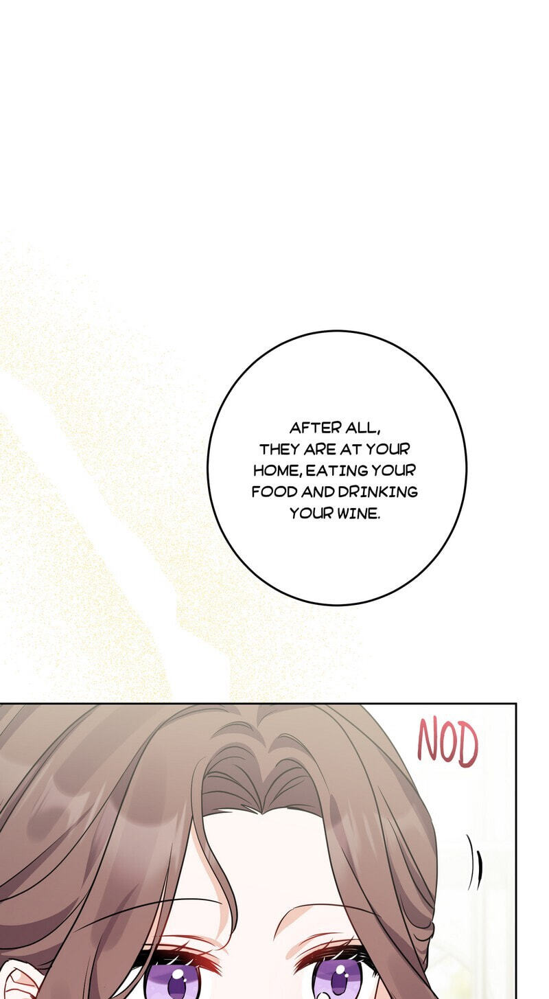 New Suitor for the Abandoned Wife Chapter 67 page 44 - 
