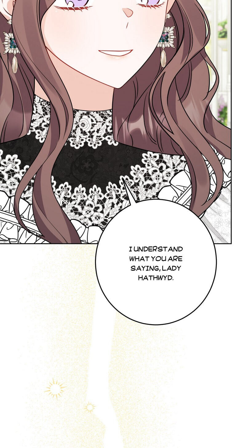 New Suitor for the Abandoned Wife Chapter 67 page 45 - 