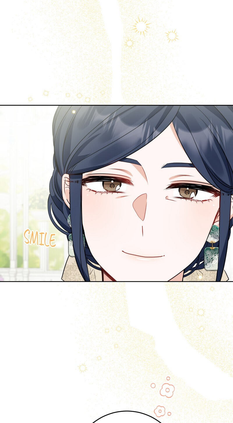 New Suitor for the Abandoned Wife Chapter 67 page 46 - 