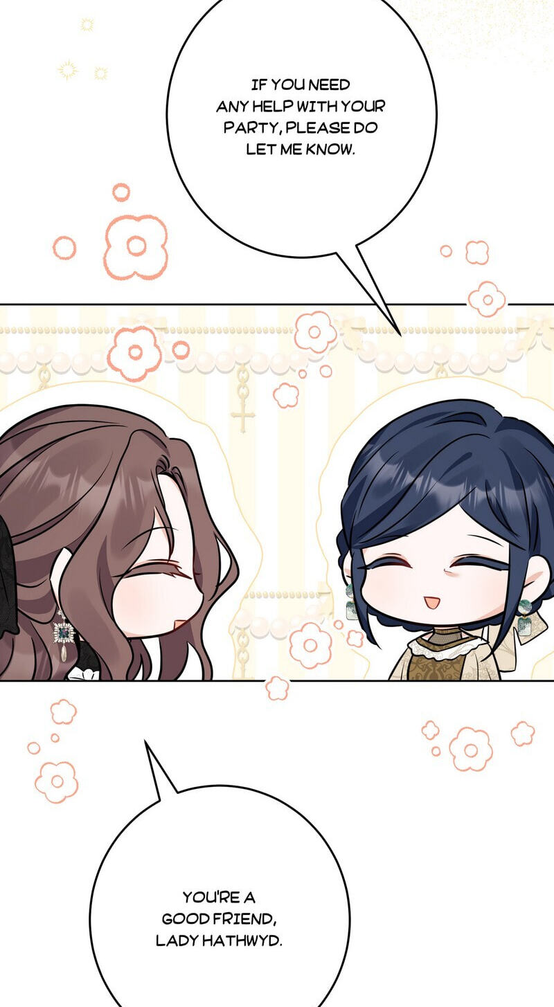 New Suitor for the Abandoned Wife Chapter 67 page 47 - 