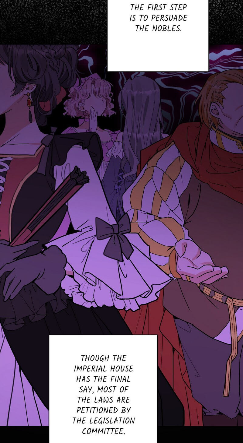 New Suitor for the Abandoned Wife Chapter 67 page 6 - 