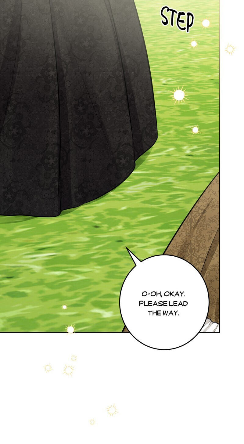 New Suitor for the Abandoned Wife Chapter 67 page 51 - 