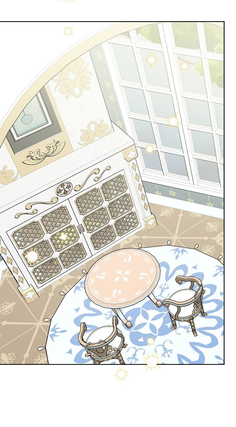 New Suitor for the Abandoned Wife Chapter 67 page 54 - 