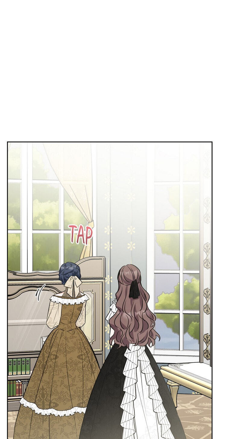 New Suitor for the Abandoned Wife Chapter 67 page 55 - 