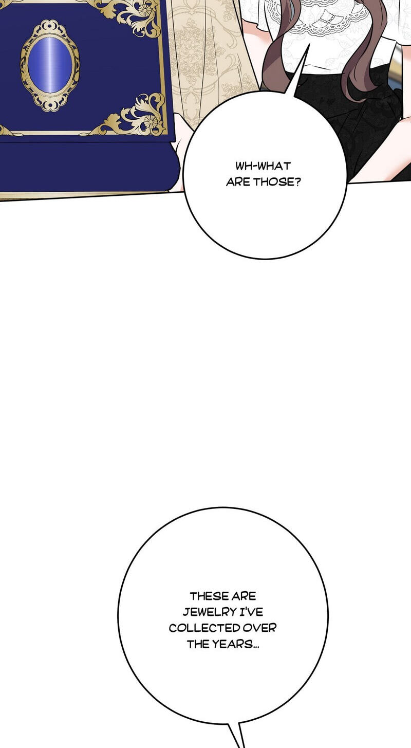 New Suitor for the Abandoned Wife Chapter 67 page 59 - 