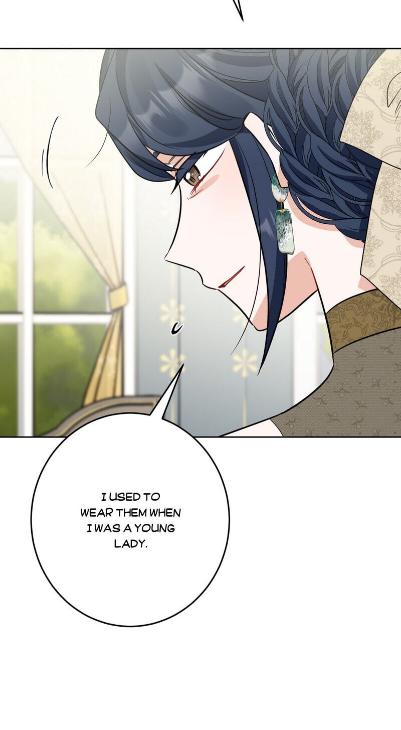 New Suitor for the Abandoned Wife Chapter 67 page 60 - 