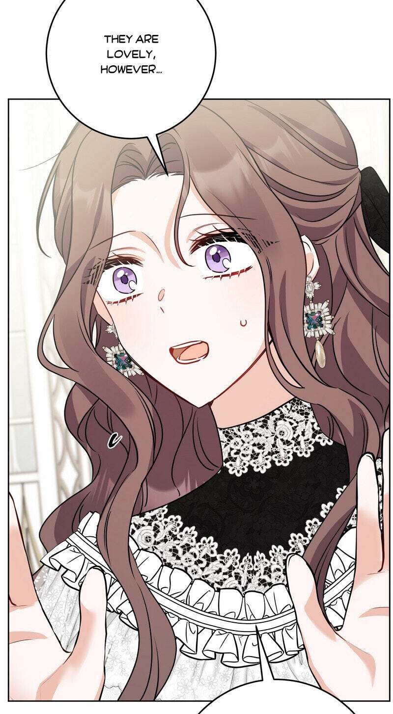 New Suitor for the Abandoned Wife Chapter 67 page 63 - 