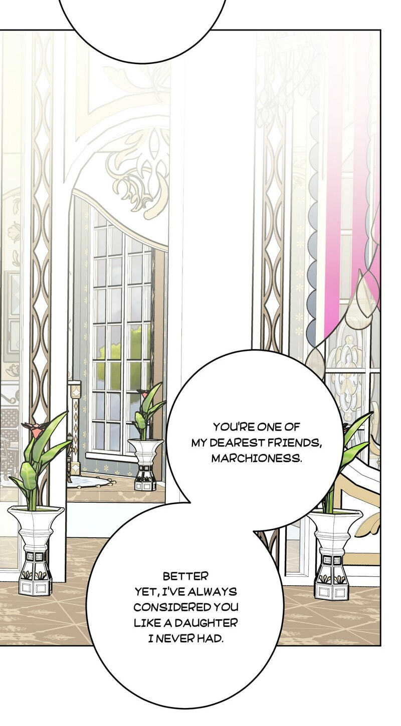 New Suitor for the Abandoned Wife Chapter 67 page 65 - 