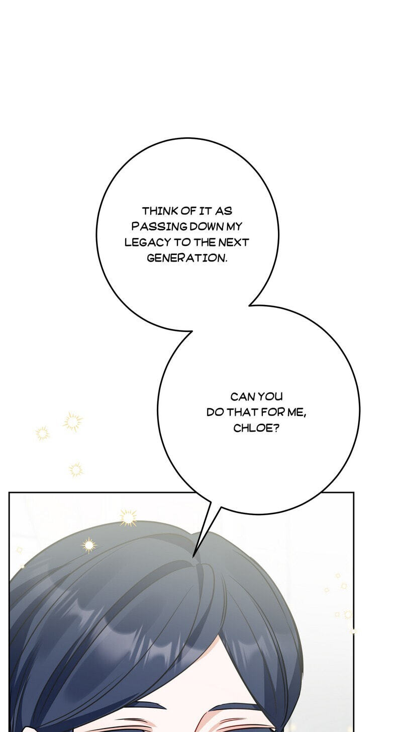 New Suitor for the Abandoned Wife Chapter 67 page 66 - 