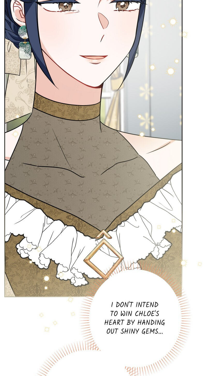 New Suitor for the Abandoned Wife Chapter 67 page 67 - 