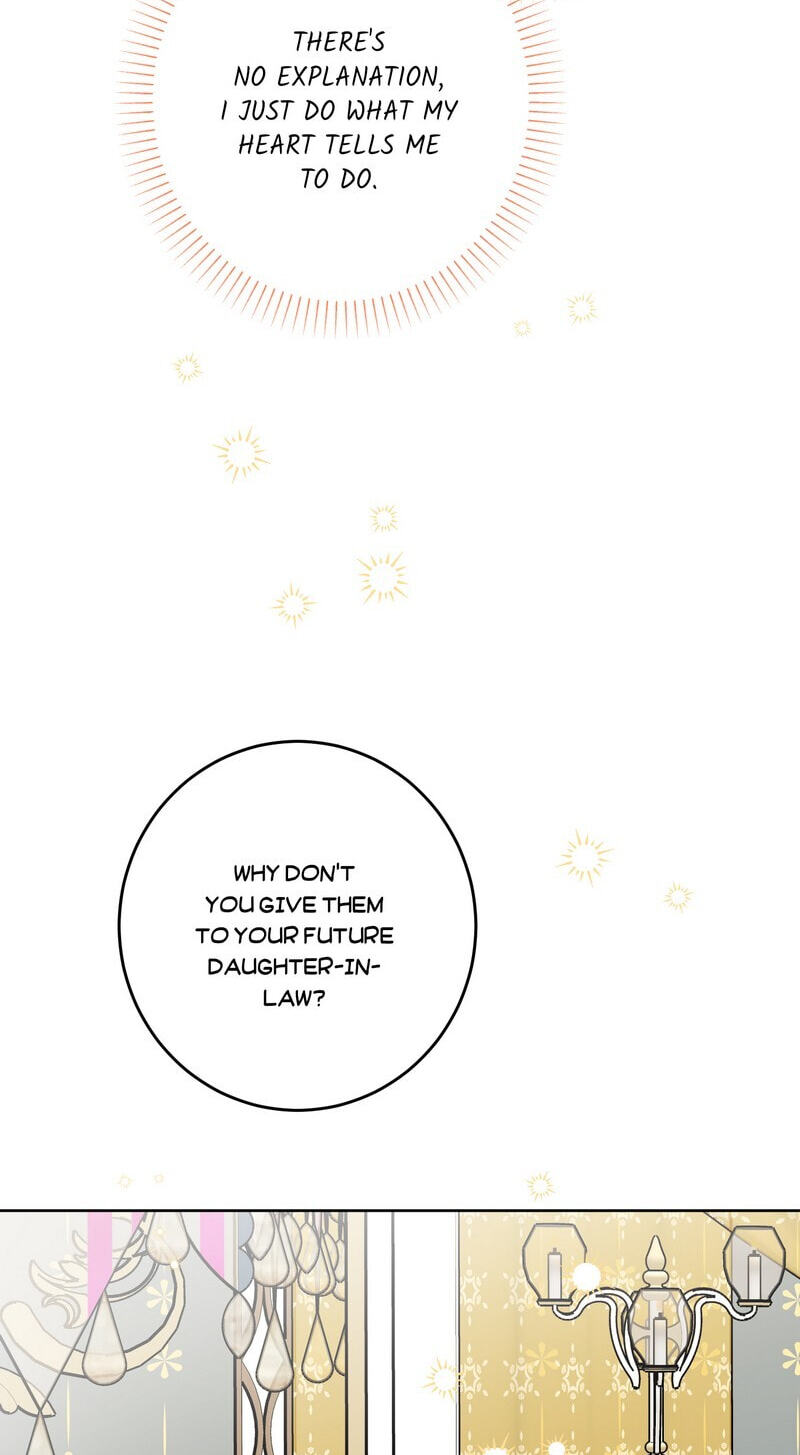 New Suitor for the Abandoned Wife Chapter 67 page 68 - 